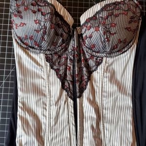Beautiful corset